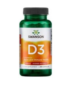 D3-vitamin