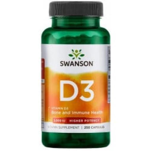 D3-vitamin