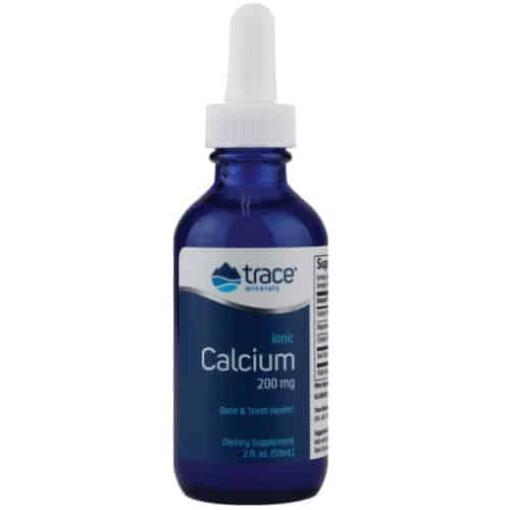 Ionisk Calcium