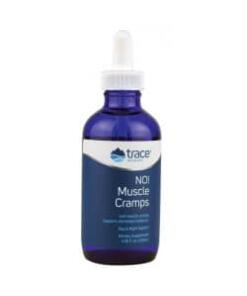 Nej! Muskelkramper - 120 ml