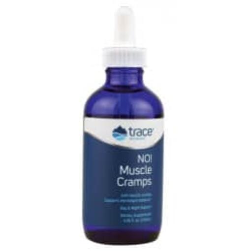 Nej! Muskelkramper - 120 ml