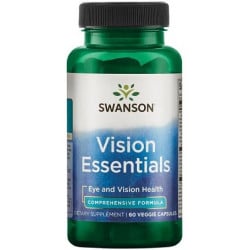 Vision Essentials -… - image