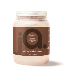 JA Vegansk Protein