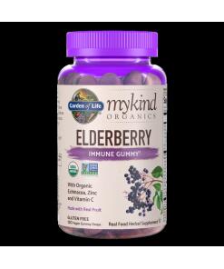 Mykind Organics Hyld Immune Gummy†