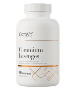 Chromium Lozenges