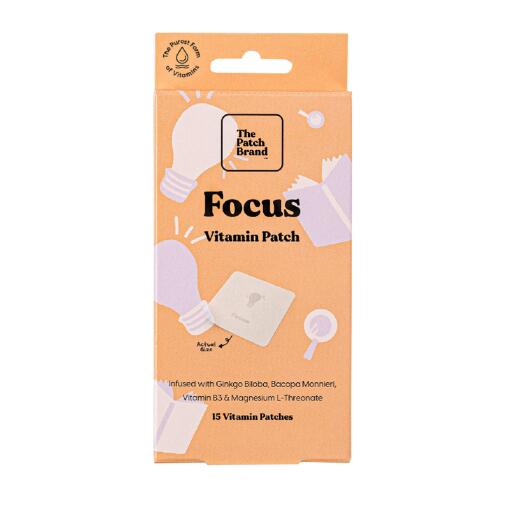 Focus