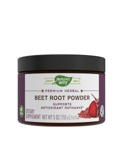 Nature's Way - Beet Root Powder (150 g)