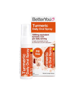 Turmeric Oral Spray - 25 ml.