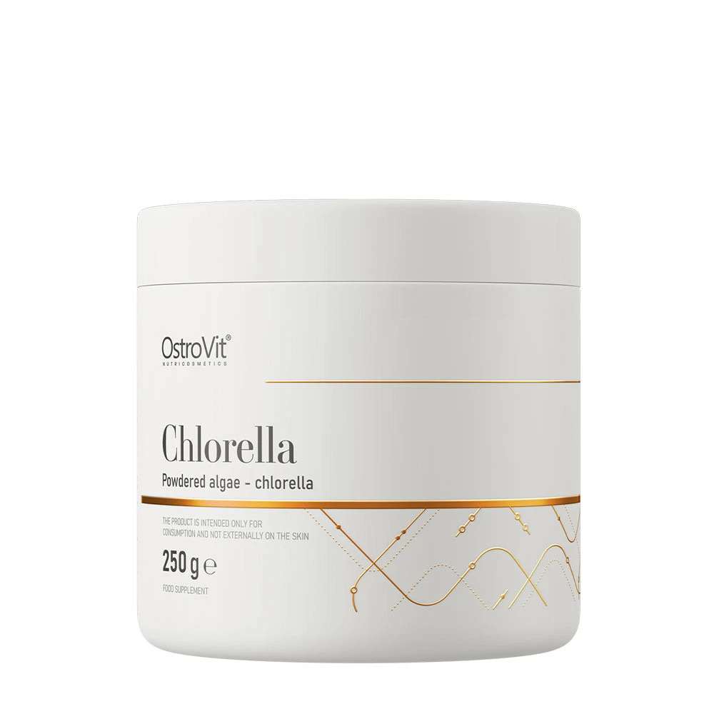 Ostrovit Chlorella … - image