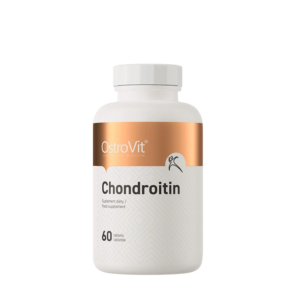 Ostrovit Chondroiti… - image