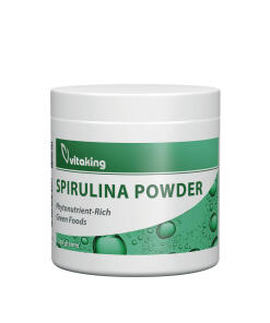 Vitaking Spirulina Algae Powder (250 g)