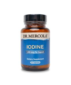 DR. MERCOLA Iodine 1
