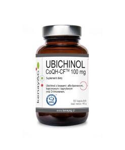 KENAY Ubiquinol CoQH-CF