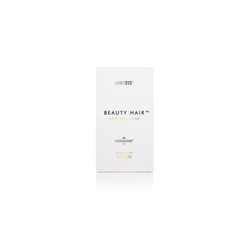 LABS212 Beauty Hair (60 caps)