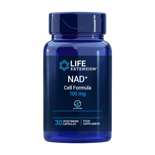 NAD+ Cell Formula 100 mg