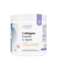 OSAVI Collagen Beauty & Sport (Advanced) (225 g)