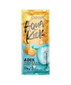 OSTROVIT Aqua Kick ADEK orange (10 g)