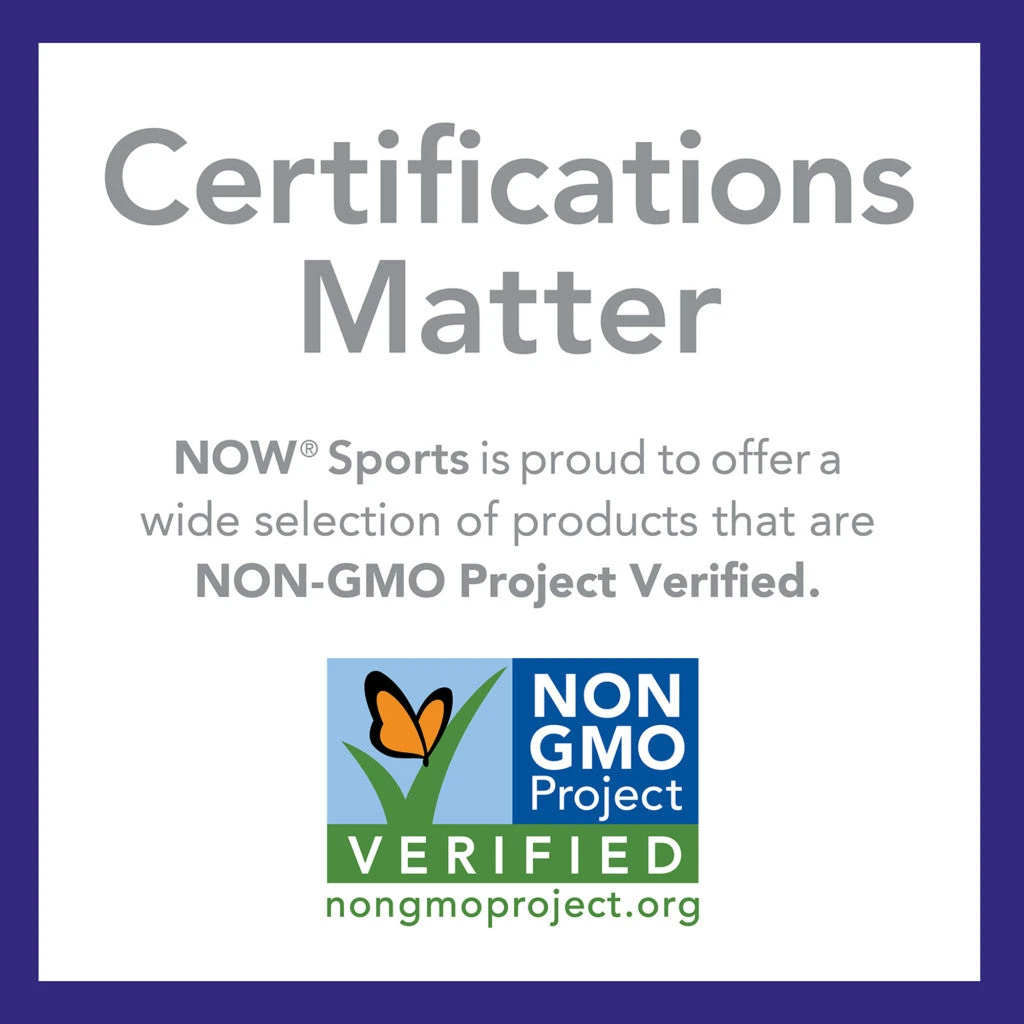 NOW Foods - Hráškový protein, čistý neochucený prášek - Obrázek 7