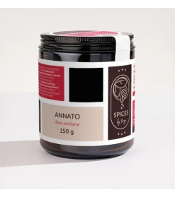 SPICES by YANGO Annato (150 g)