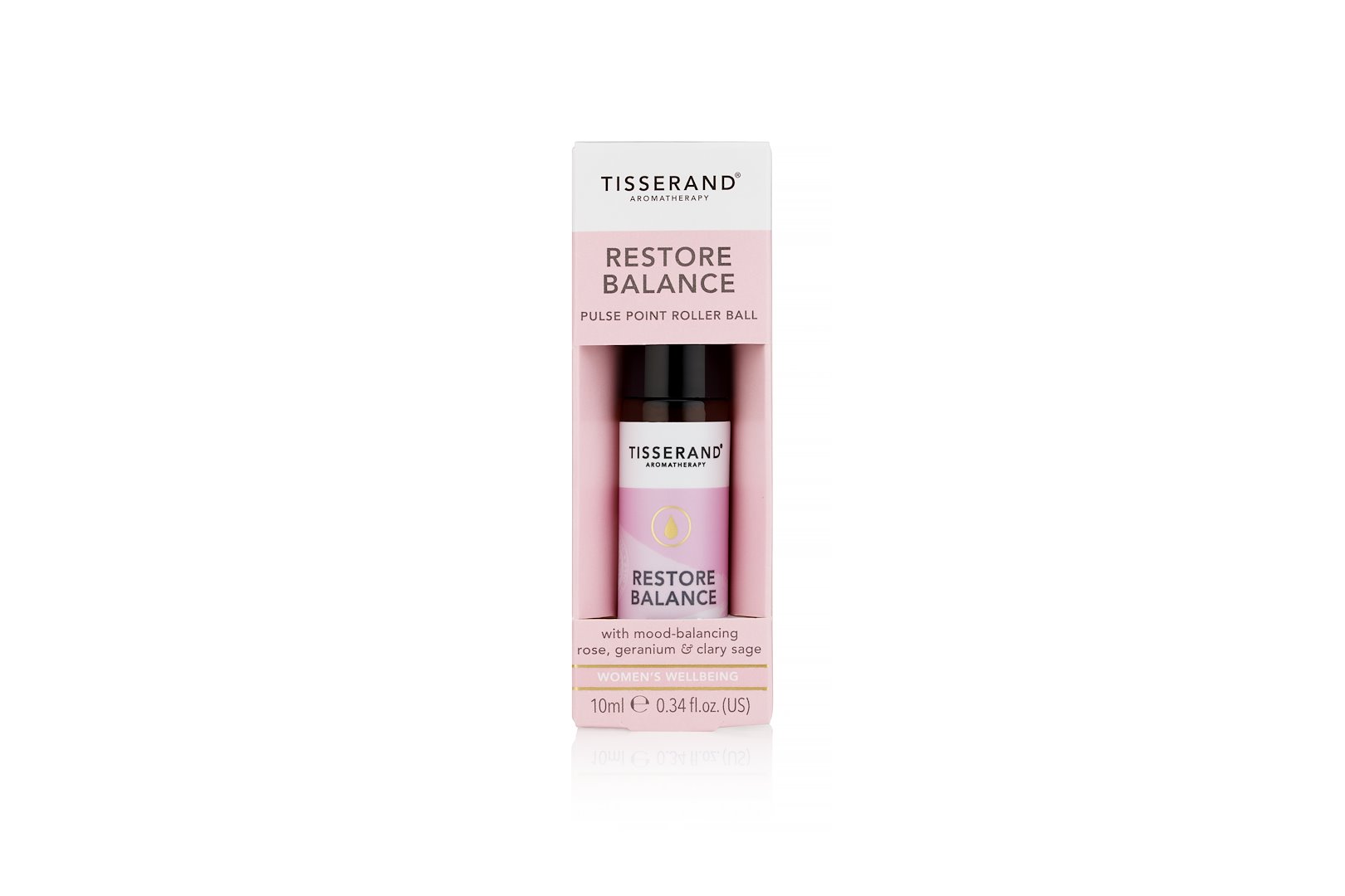 Tisserand Aromather… - image