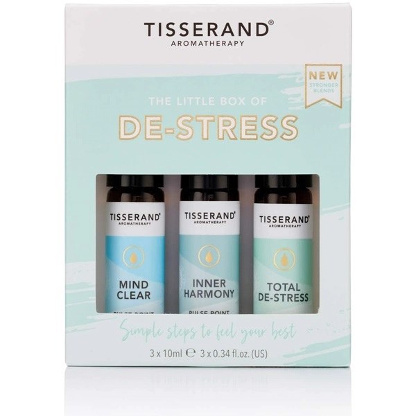 Tisserand Aromather… - image
