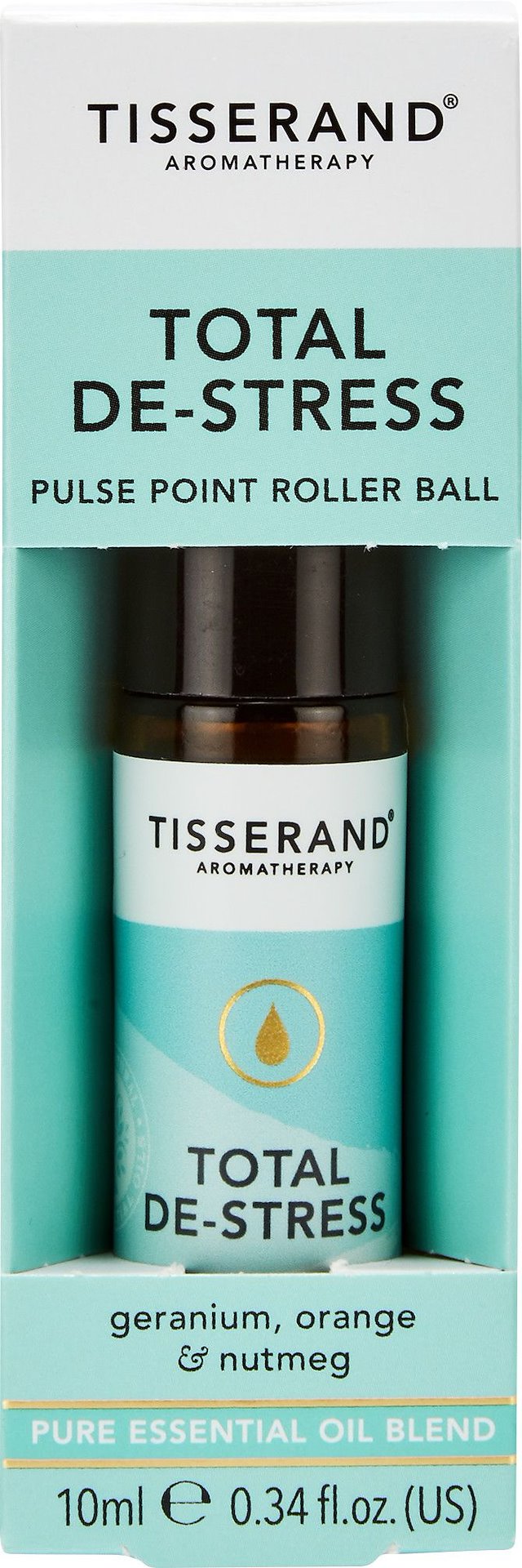 Tisserand Aromather… - image