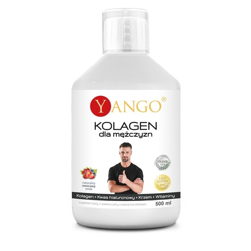 Yango - Kolagen Pro… - image