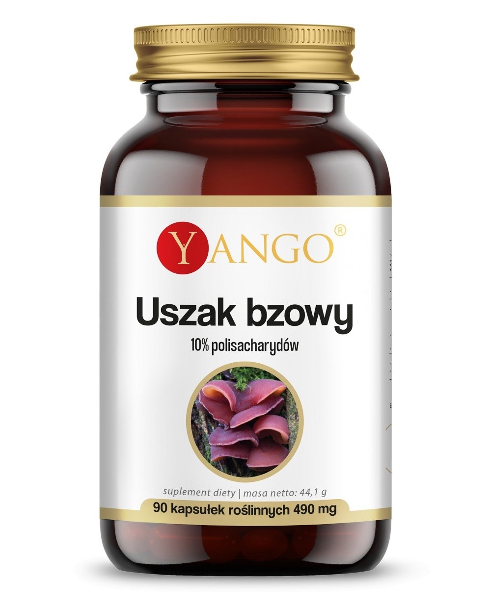 Yango - UšáK Yango … - image