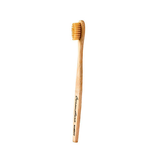Curanatura - Bamboo Toothbrush