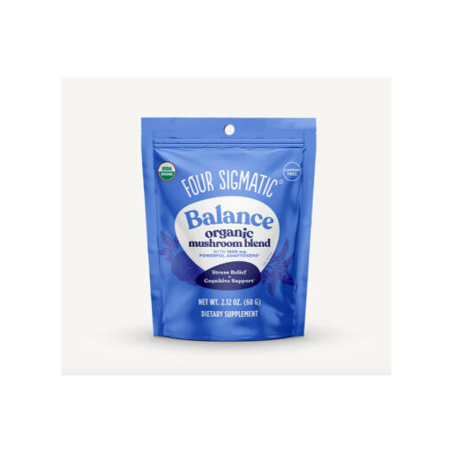 Four Sigmatic - Adaptogen Blend Mix Organic