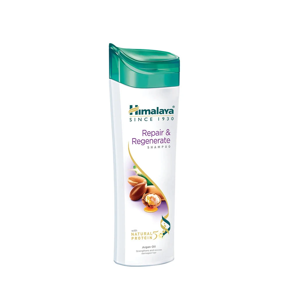 Himalaya - ŠAmpon N… - image
