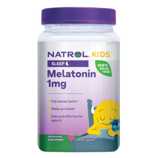 Kids Melatonin