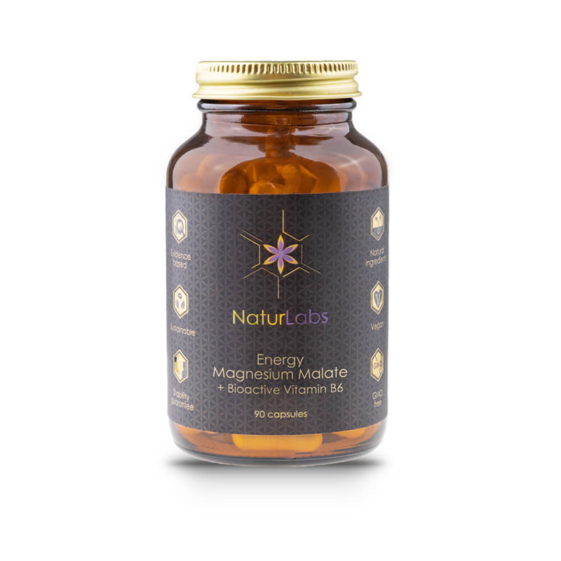 Naturlabs - Energy … - image