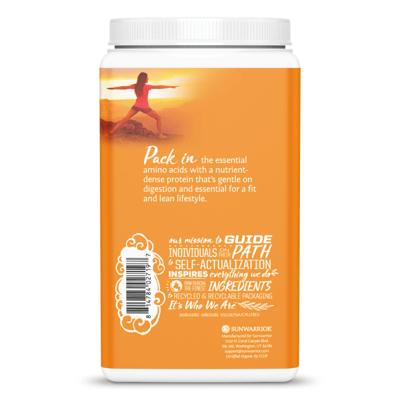 Powder Quantity 750 g