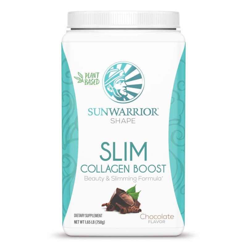 Sunwarrior - Slim C… - image