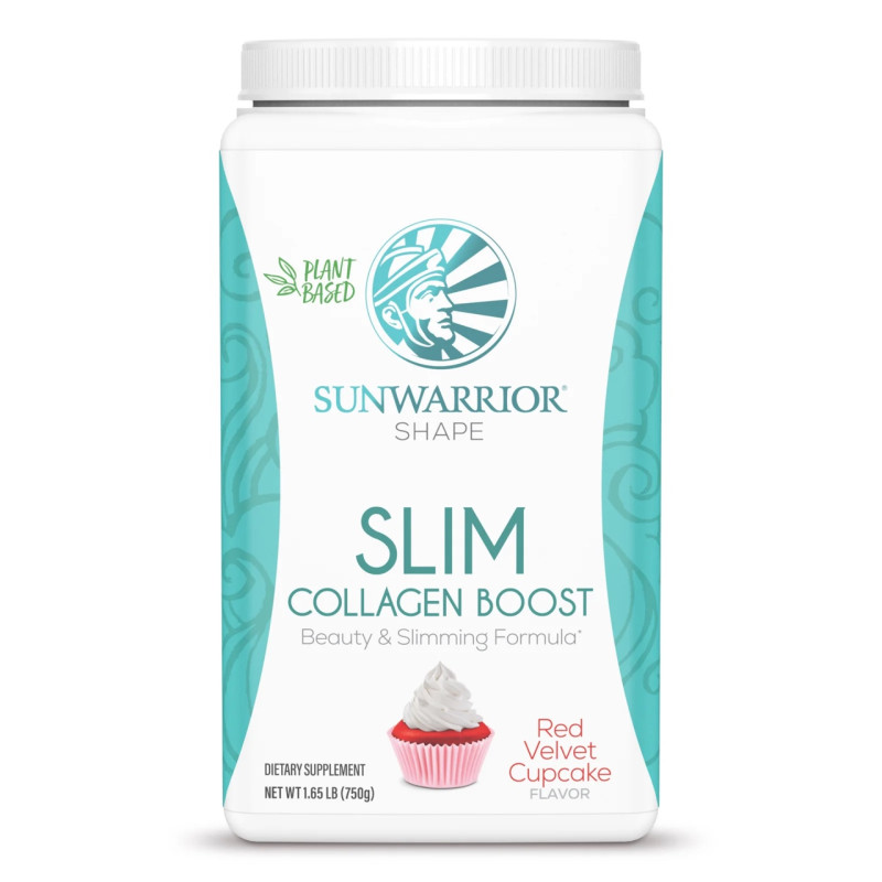 Sunwarrior - Slim C… - image