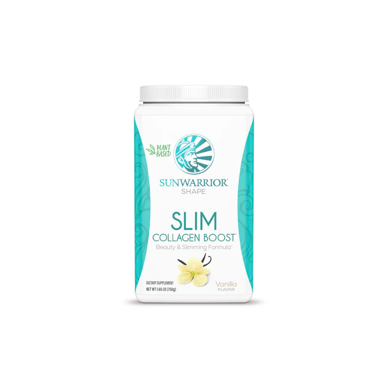 Sunwarrior - Slim C… - image