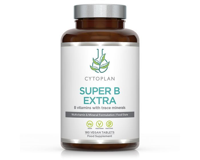 Cytoplan - Super B … - image