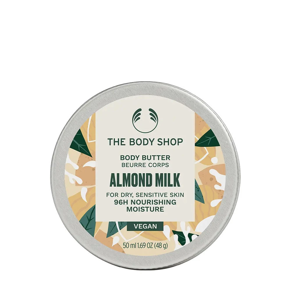 The Body Shop - MáS… - image
