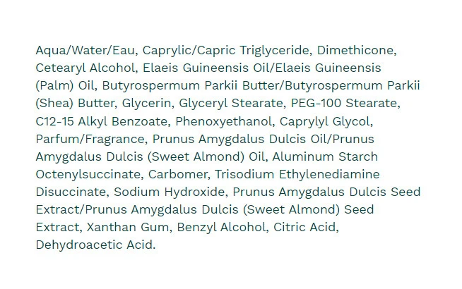 The Body Shop - Tělové mléko s mandlovým mlékem (200 ml) - Obrázek 2