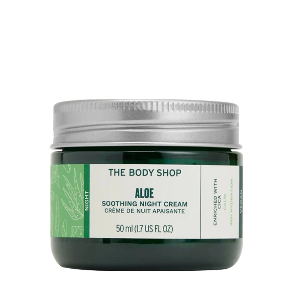 The Body Shop - Noč… - image