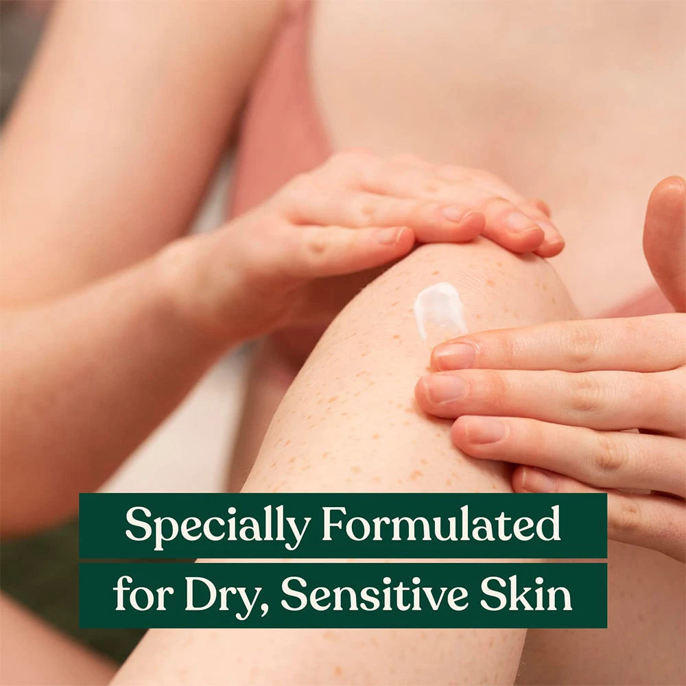 The Body Shop - Tělové mléko s arganovým olejem (200 ml) - Obrázek 3