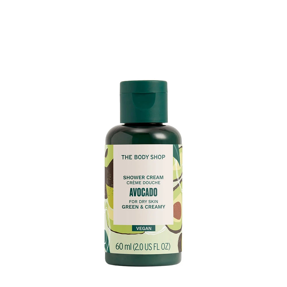 The Body Shop - Kré… - image