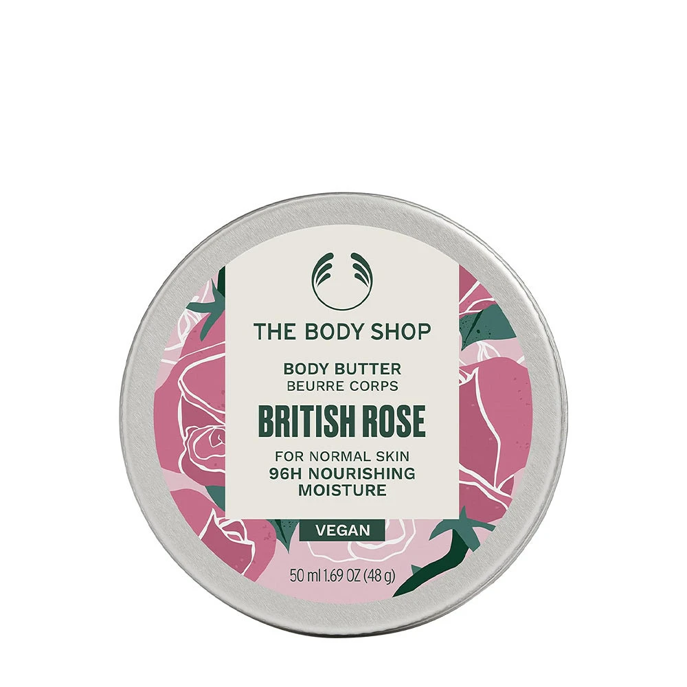The Body Shop - MáS… - image