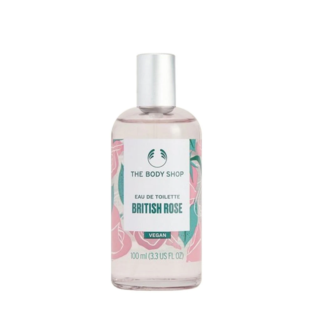 The Body Shop - Bri… - image