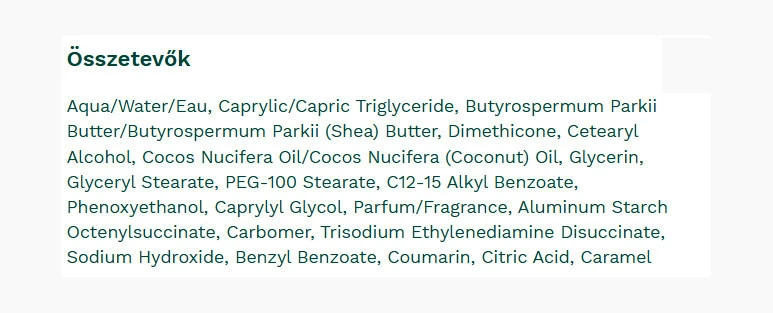 The Body Shop - Kokosové tělové mléko (200 ml) - Obrázek 2