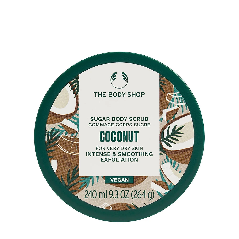 The Body Shop - Kok… - image