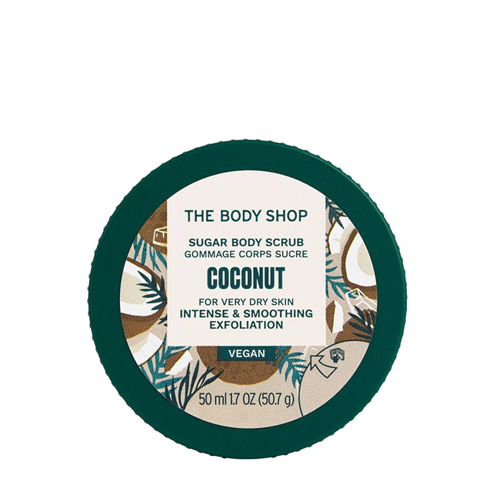 The Body Shop - Kok… - image