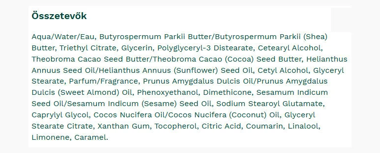 The Body Shop - Kokosový balzám na ruce (30 ml) - Obrázek 2