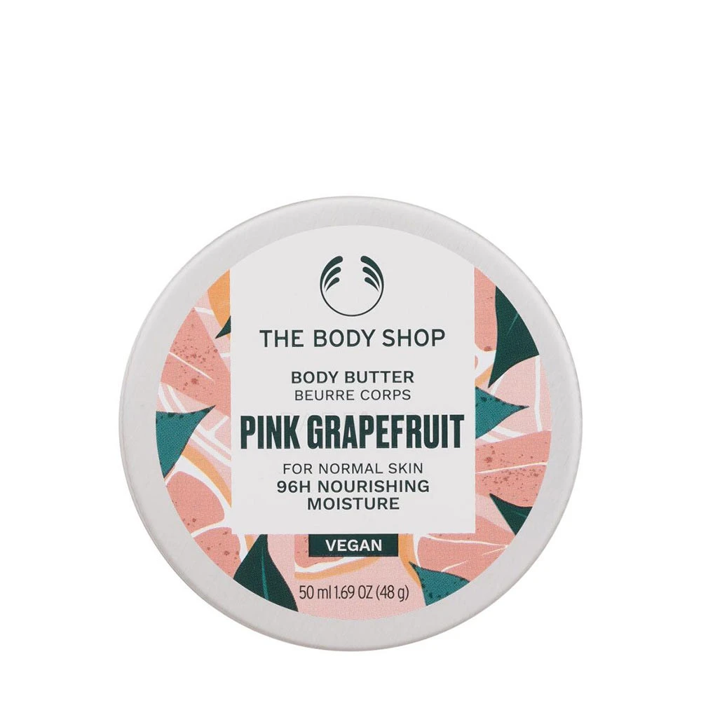 The Body Shop - MáS… - image